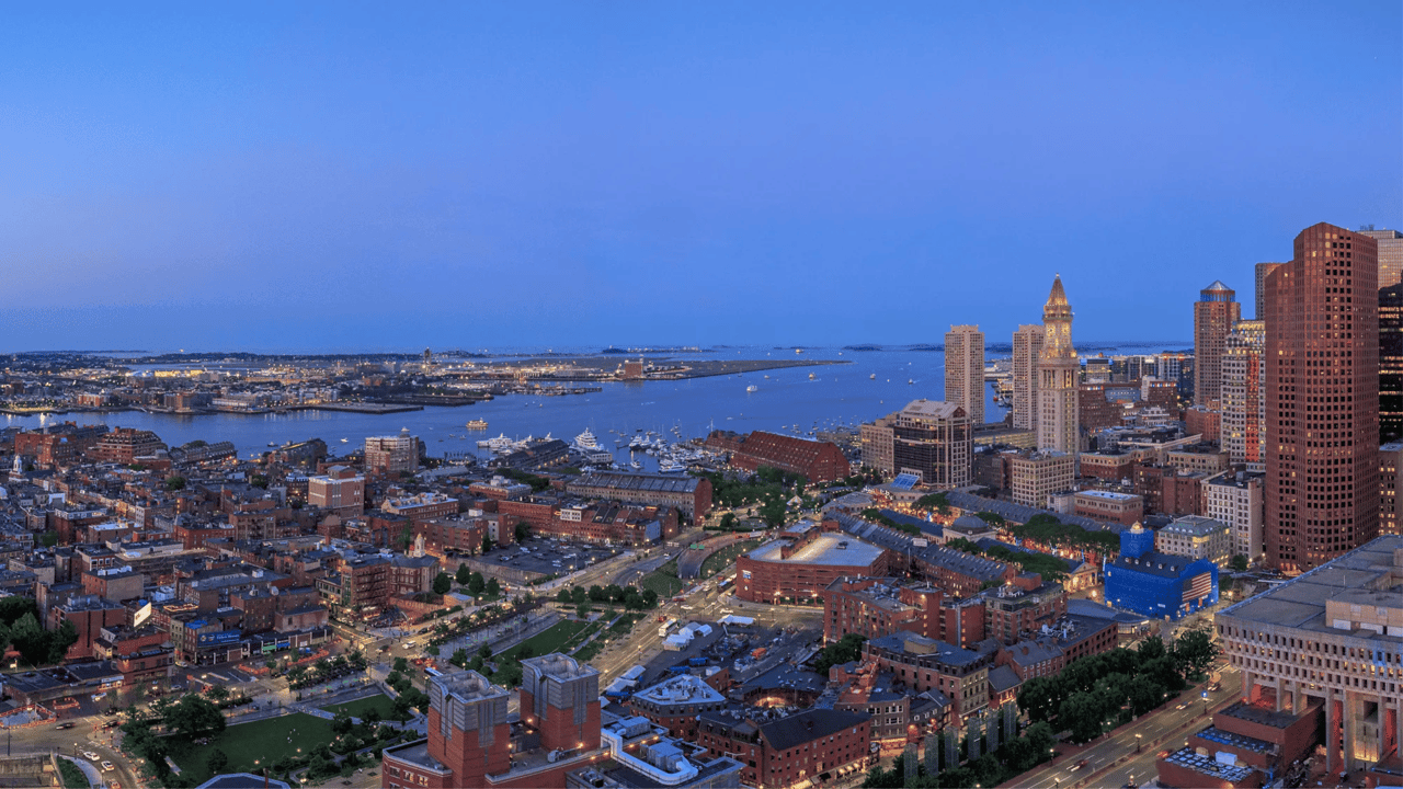 The Sudbury Residences