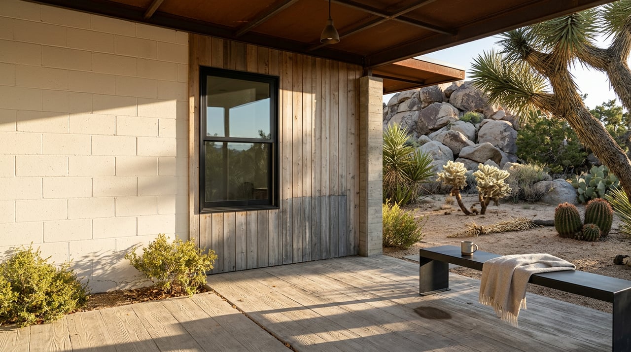 A Joshua Tree Local's Guide To Late Summer And Early Fall 2026