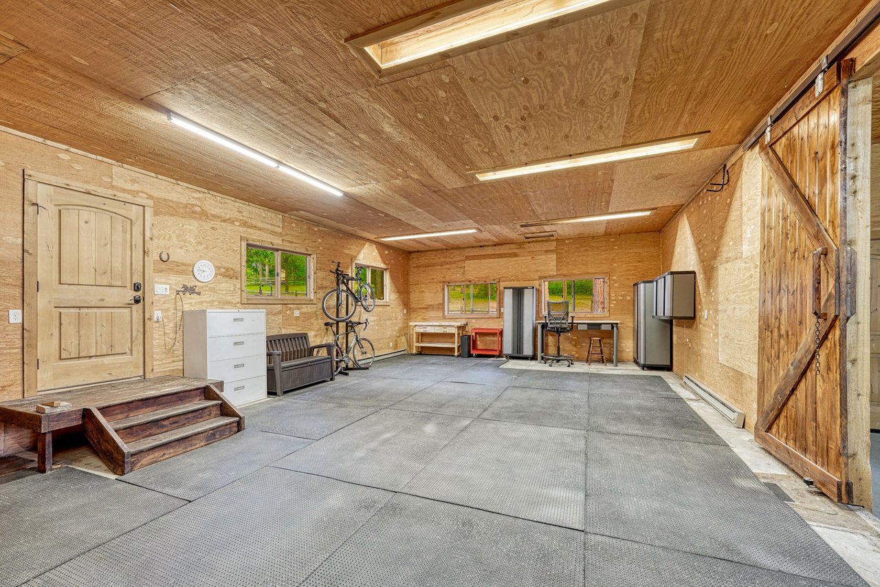 2415 Bricker Road