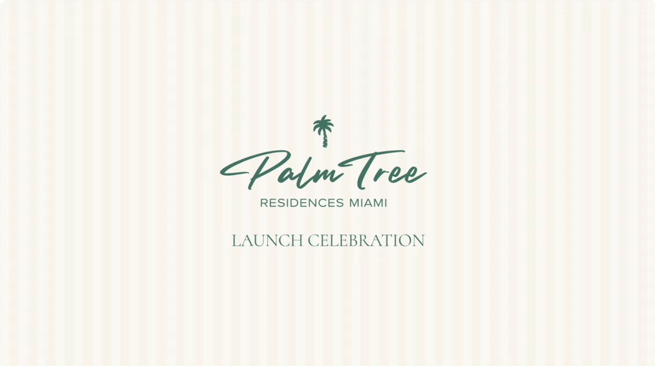 Palm Tree Residences