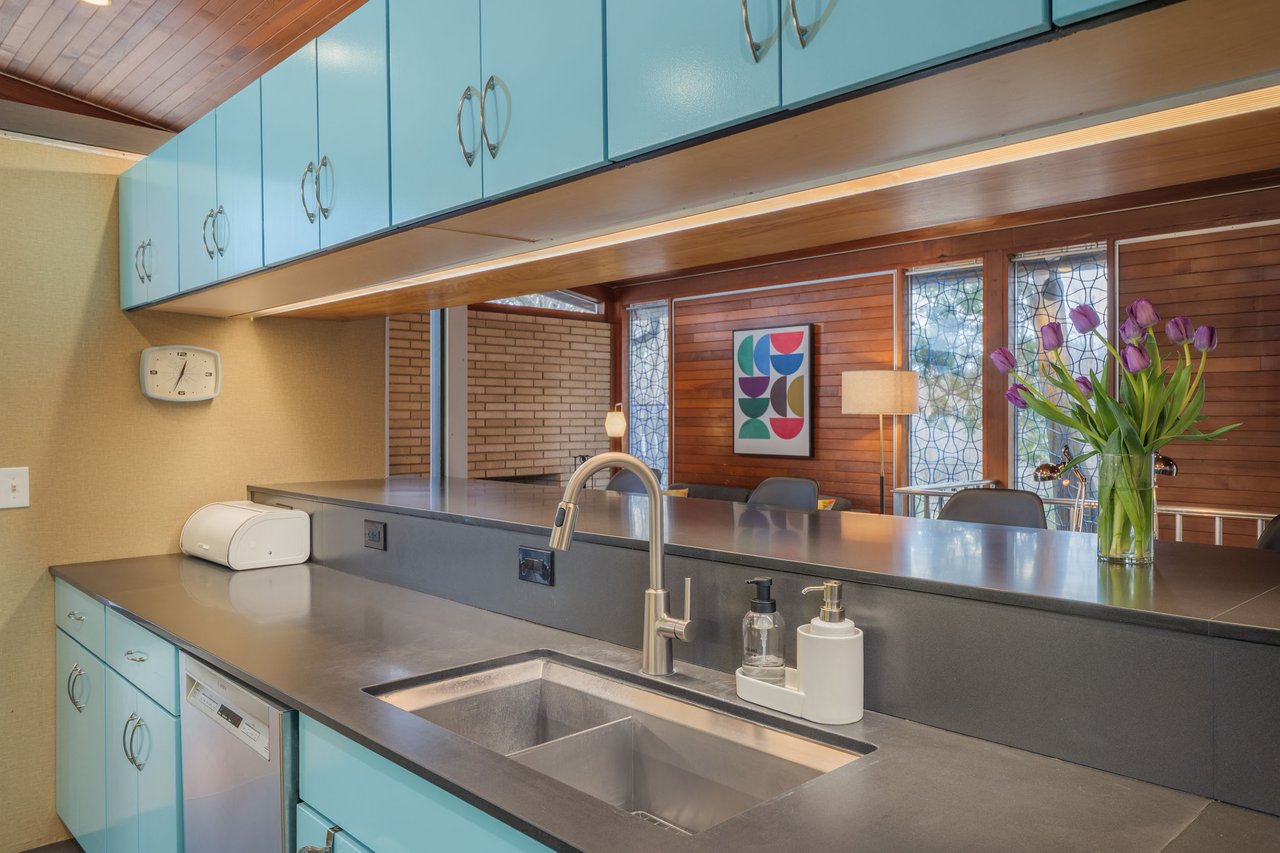 A Truly Tare MCM Gem!