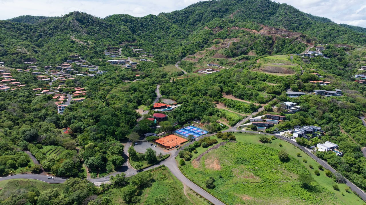 Villa Vista Serena, La Jolla Q | Ocean-View Luxury Home in Mar Vista, Playa Flamingo