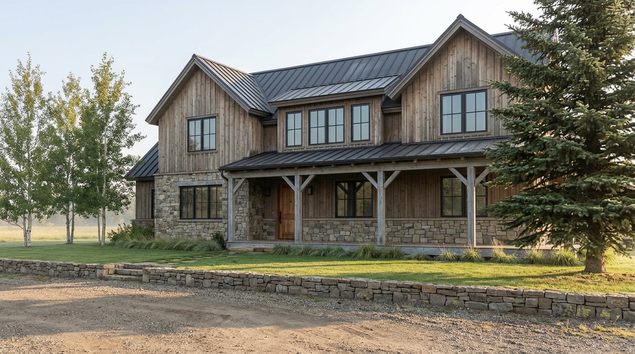 Eureka's Wilderness Club Just Became Montana Golf's Biggest Stage for a Week Next June