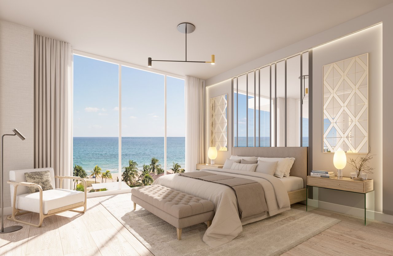 Salato Residences, Pompano Beach
