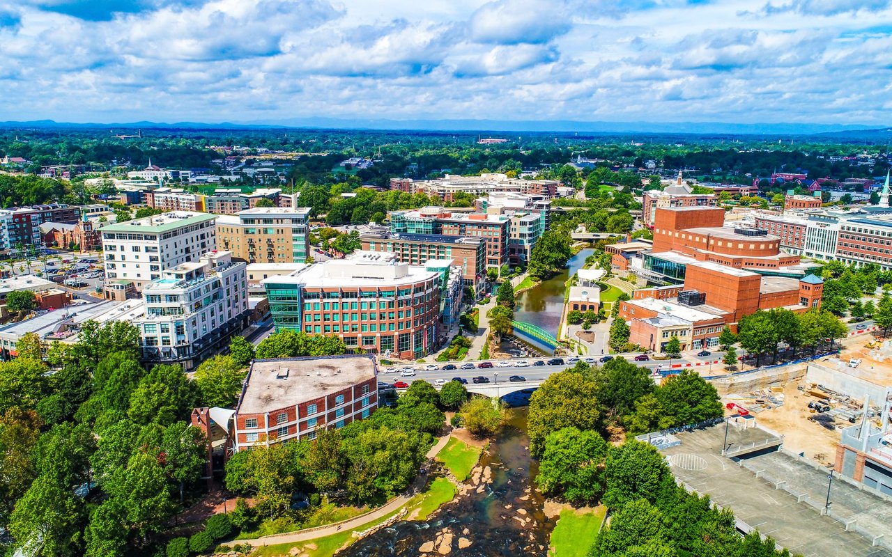 Greenville