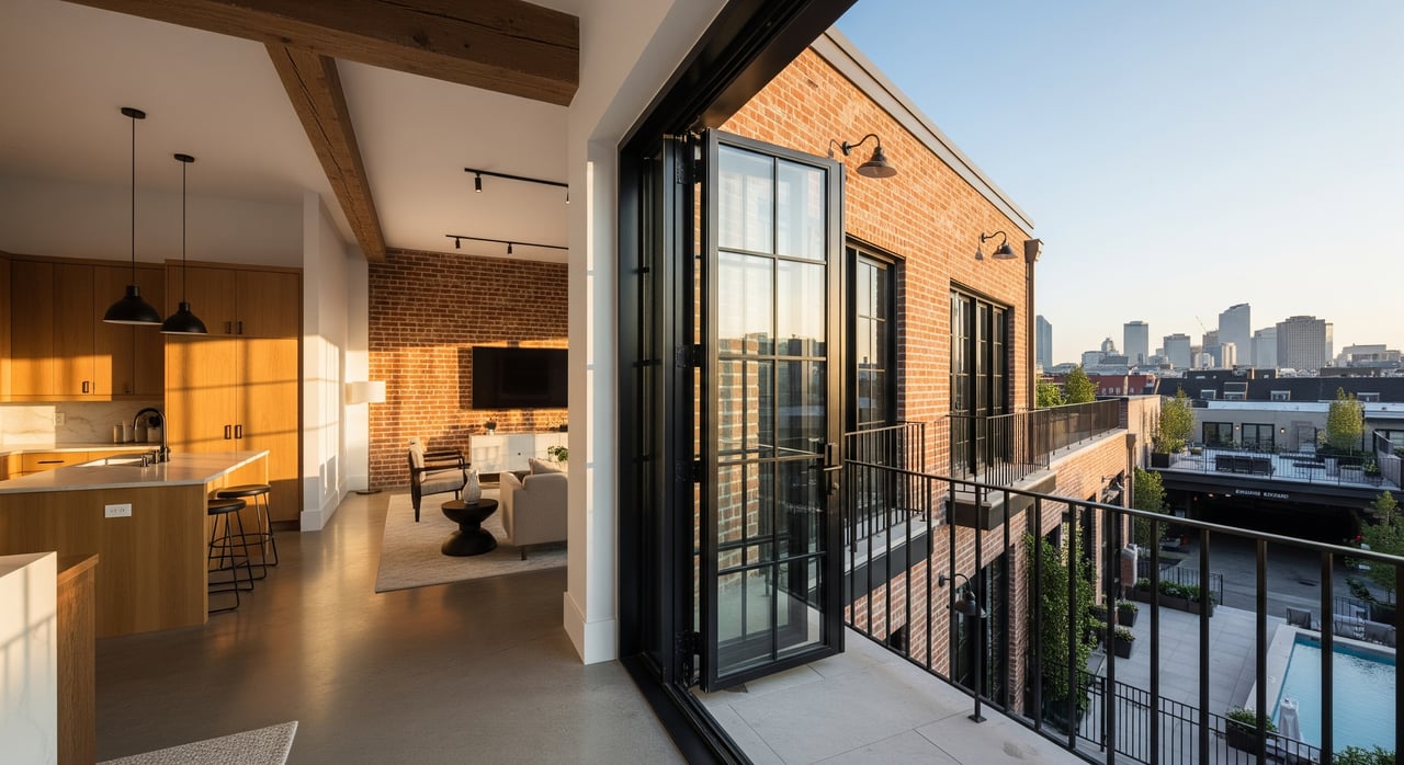 Condo HOA Fees in the Warehouse District Explained