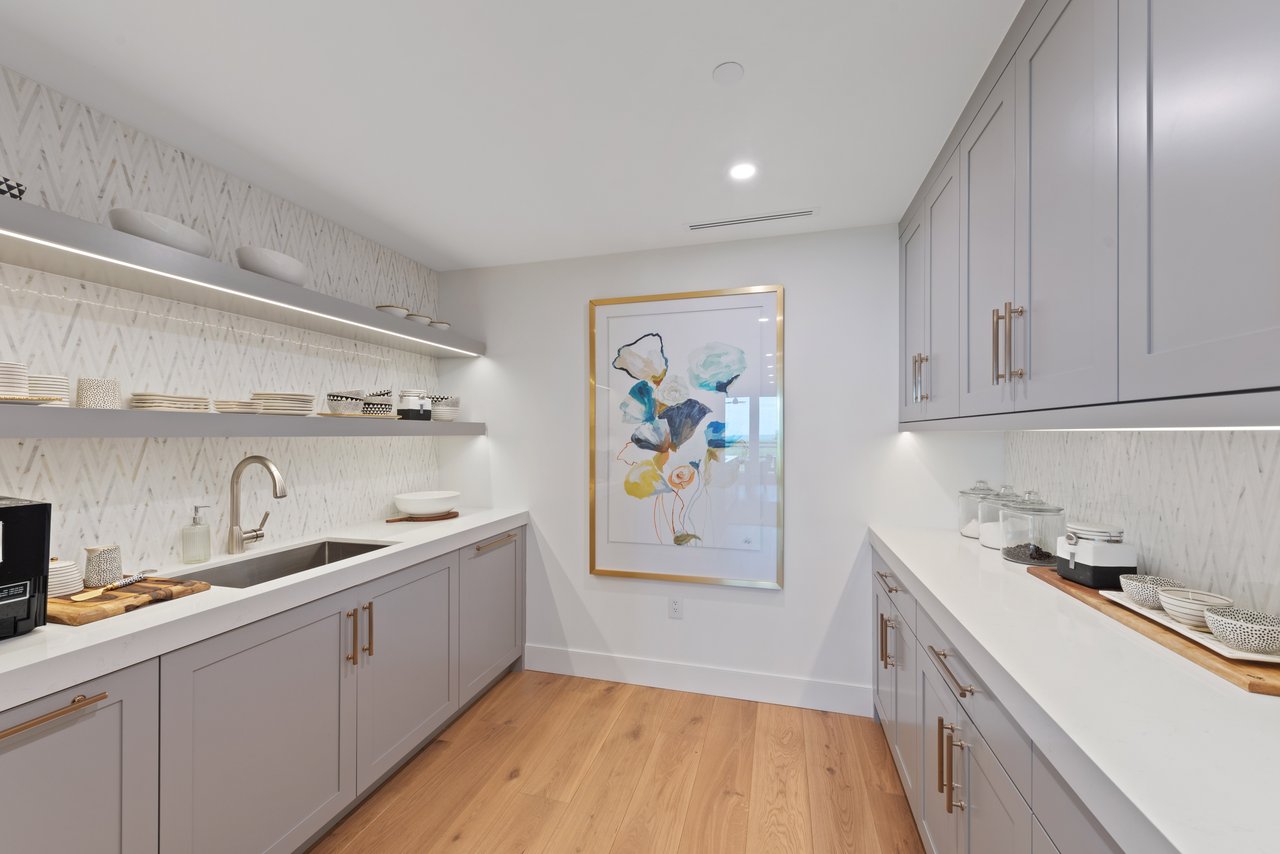 Kalea Bay (Tower 500)