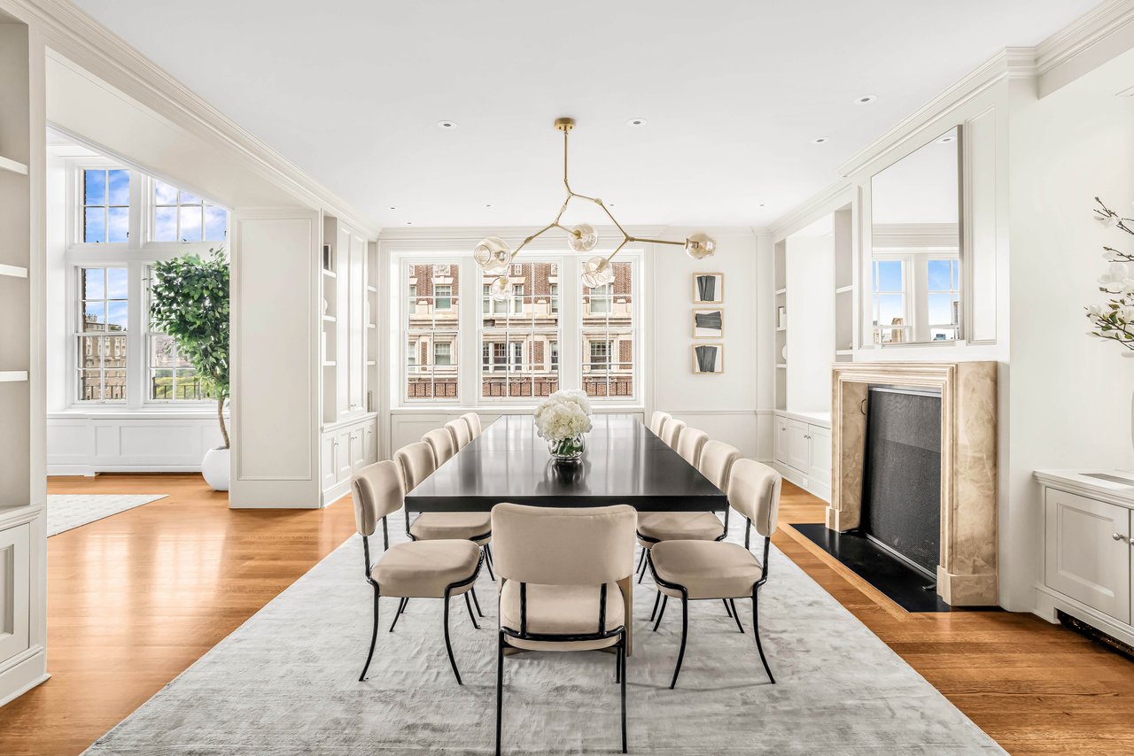 39 East 79th Street