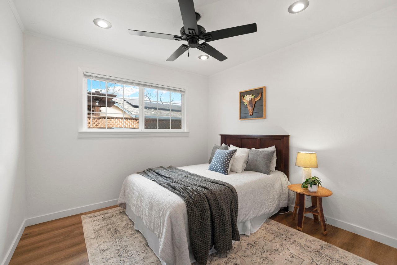 Amador Estates in Pleasanton, CA 