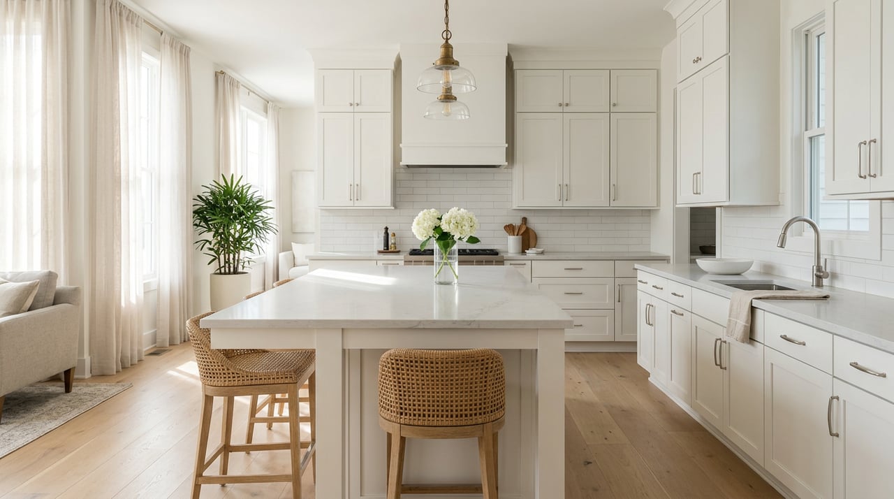 Preparing Your Mount Pleasant Home For A Smooth, Confident Sale