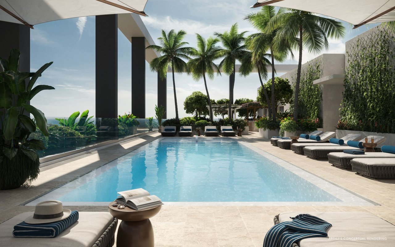 Domus Brickell Center