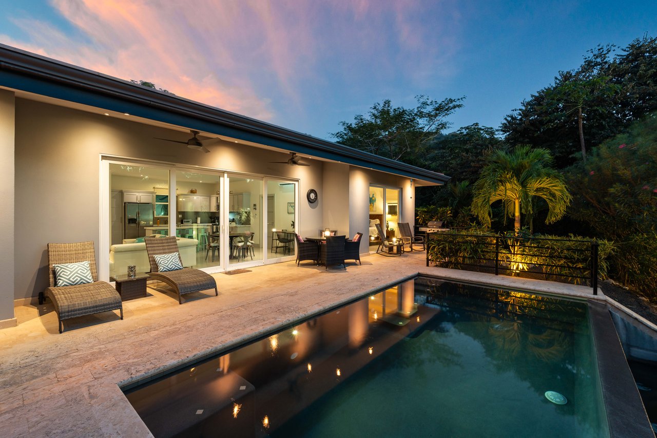 The Haven | Spacious Home + Private Casita in Gated Mar Vista Community