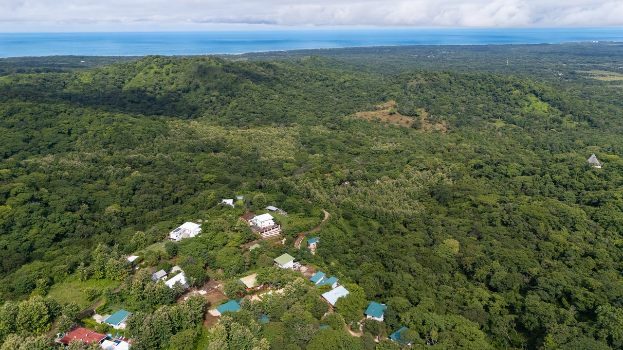 Casa Coroico | Ocean View Investment Opportunity in Pinilla Highlands