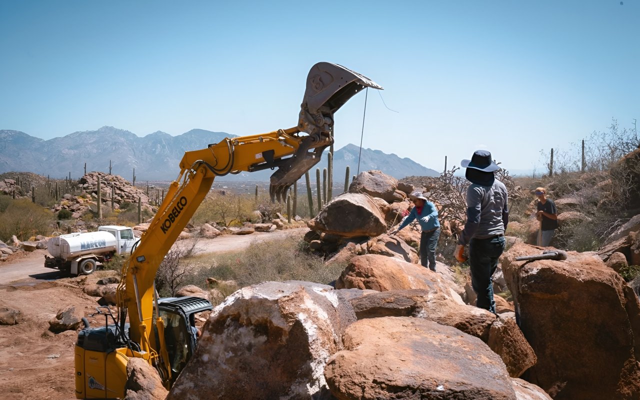 Building a House on Developed vs. Undeveloped Land