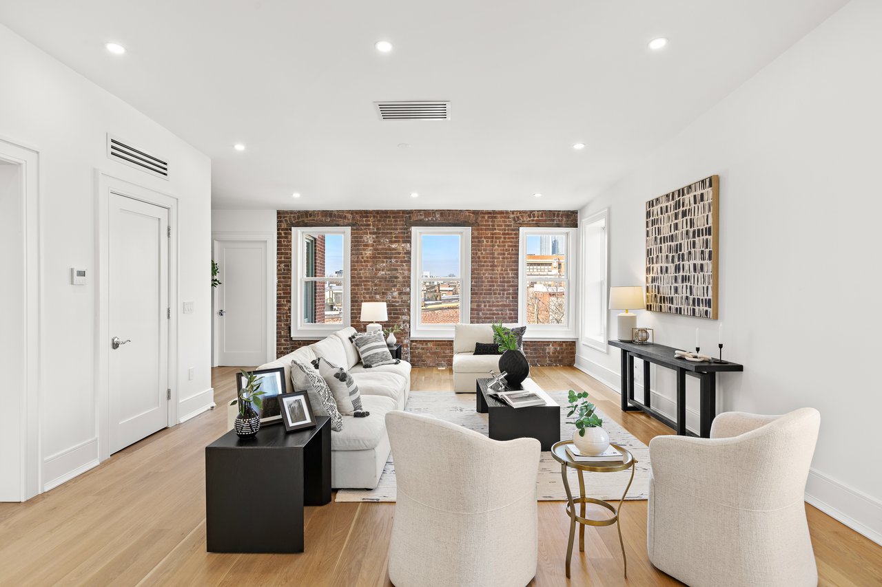 647 Jersey Avenue Unit 2, Jersey City 