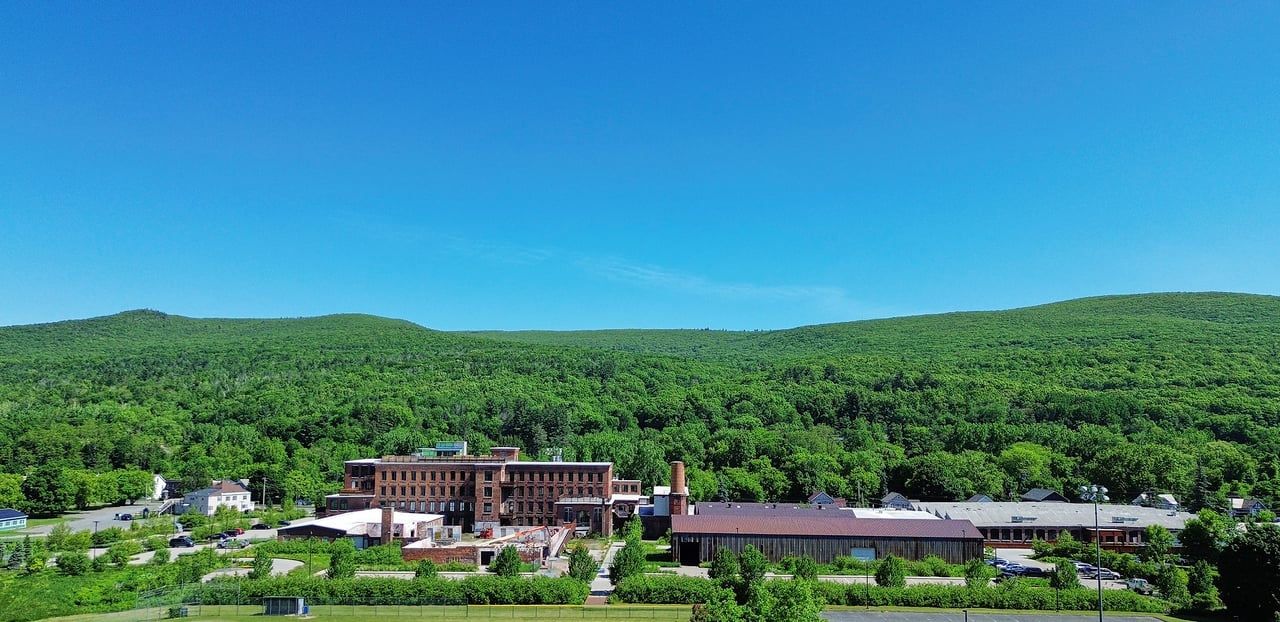 The Lofts at Greylock WORKS