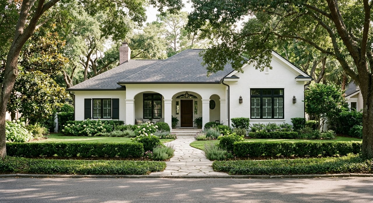 Leafy South Miami Living Near Parks And Dining