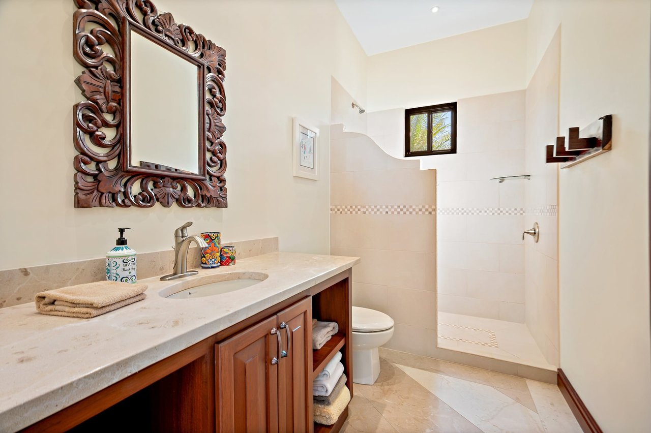 Casa Dulce Vida 2 | Luxury Golf & Ocean View Villa with Private Beach Access in Hacienda Pinilla