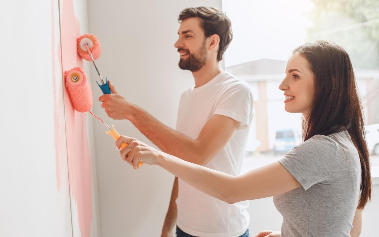 Simple DIY Projects to Refresh Your Living Space