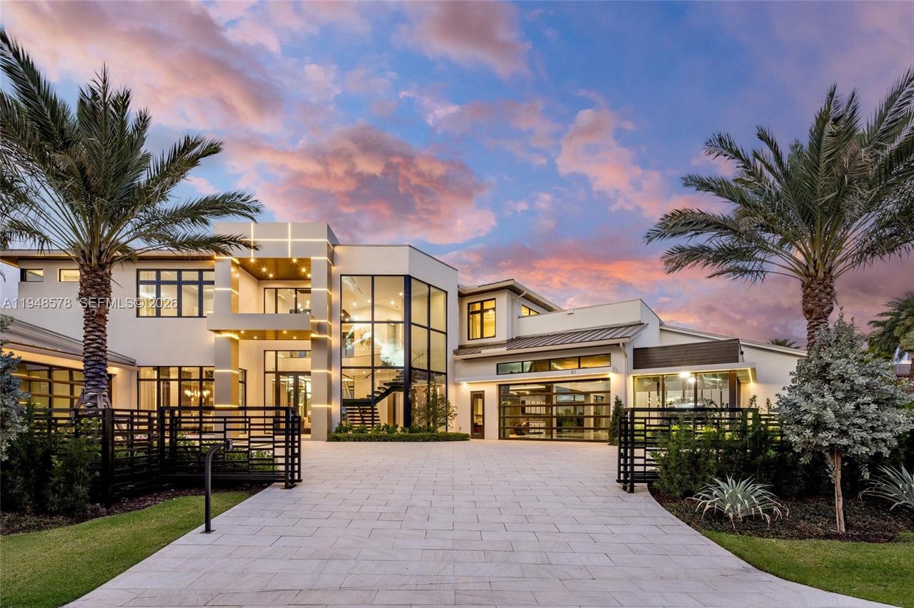 Fort Lauderdale - All Homes