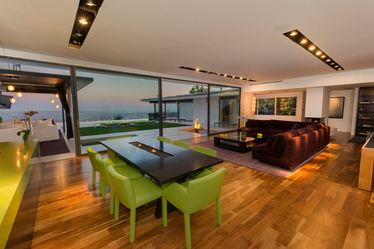 9010 Hopen Place, Sunset Strip