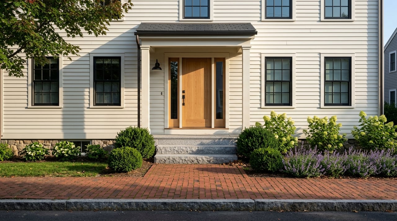 Commuter’s Guide To Living And Working In Waltham