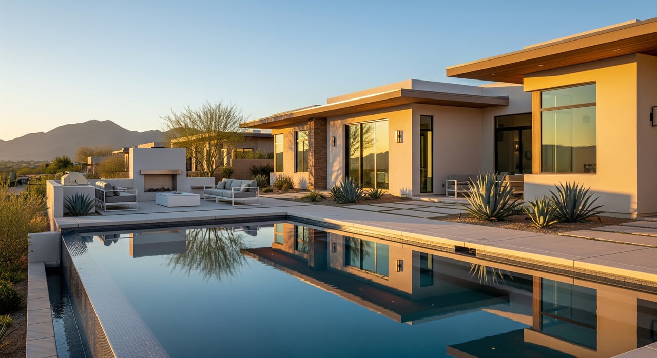 Best Time To Sell a Home in Chandler