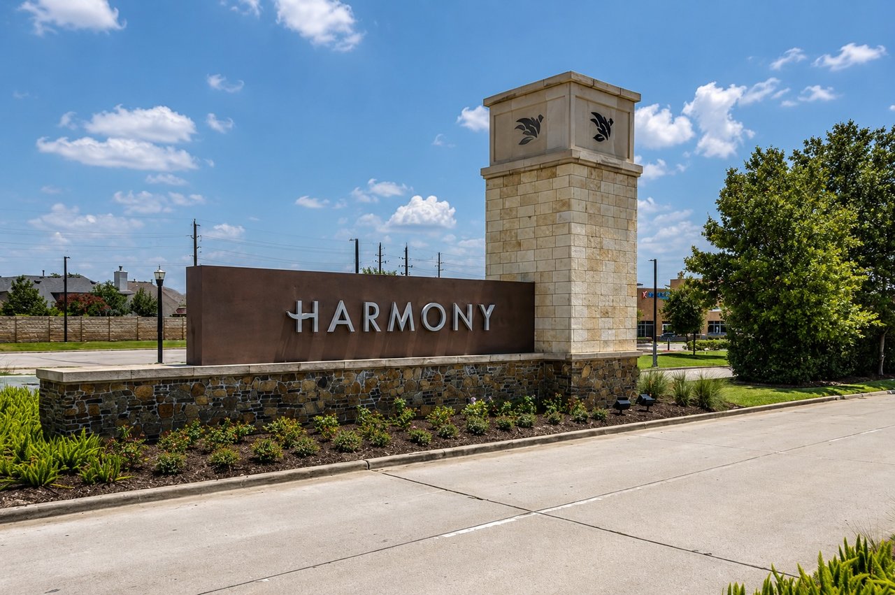 Harmony