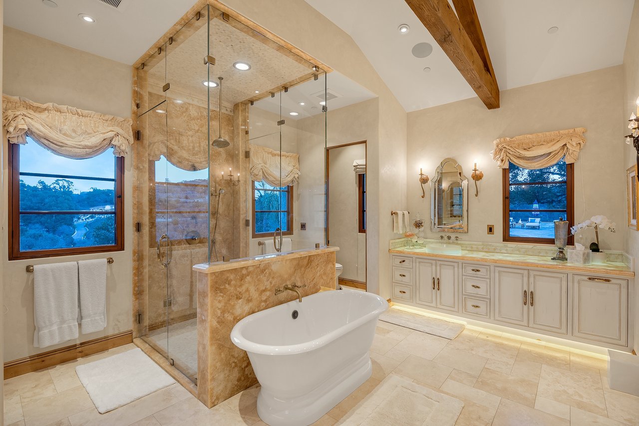 22100 Mount Eden Road