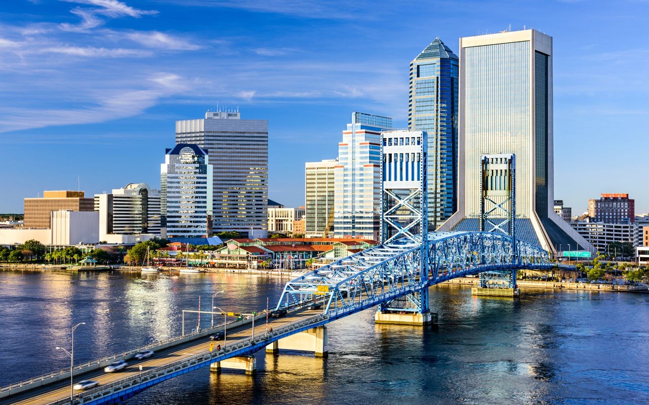 Jacksonville