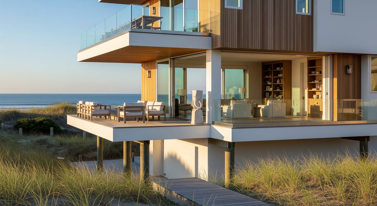 Reverse Living on LBI: What Buyers Should Know