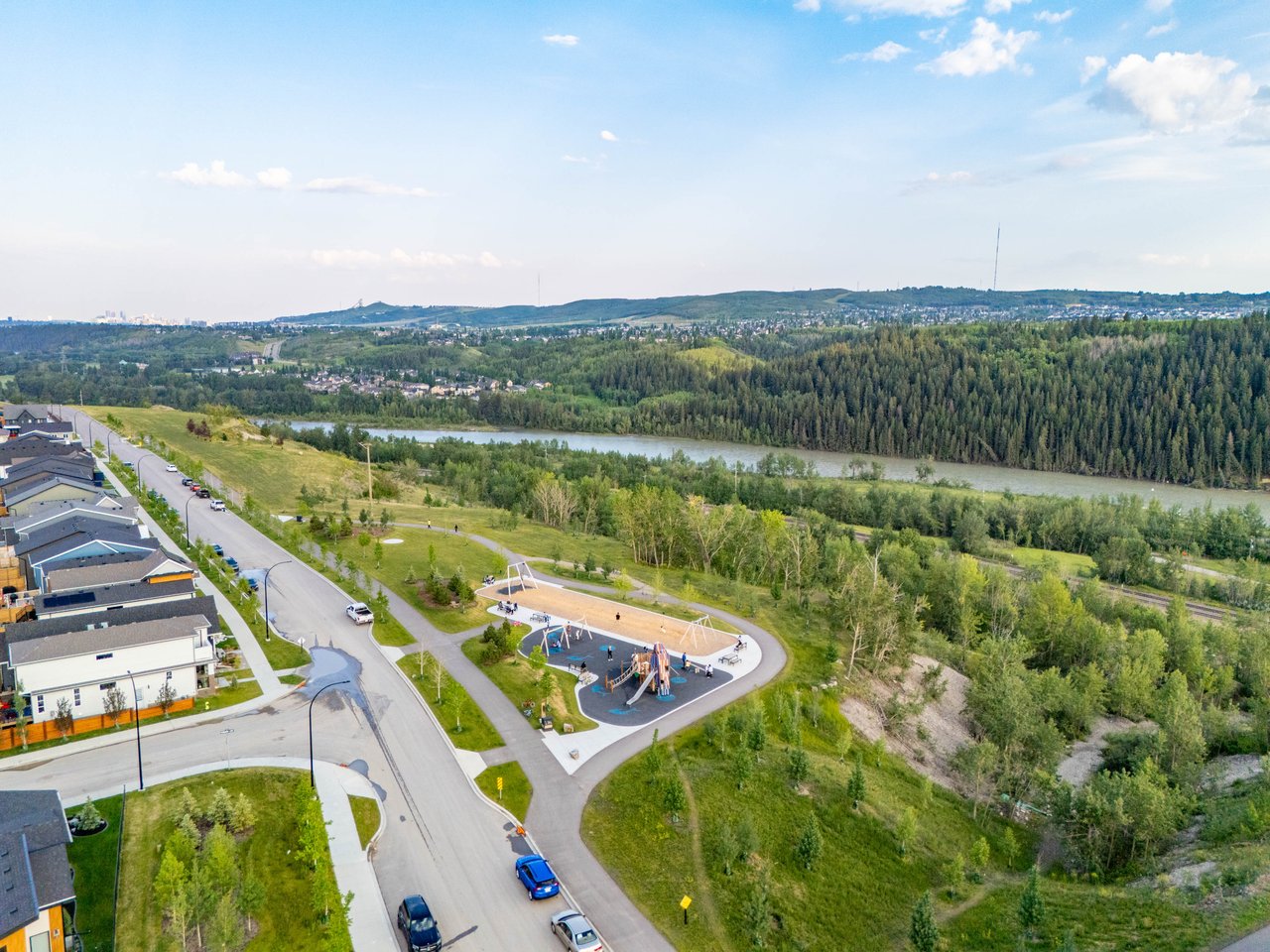 265 Rowmont Drive NW