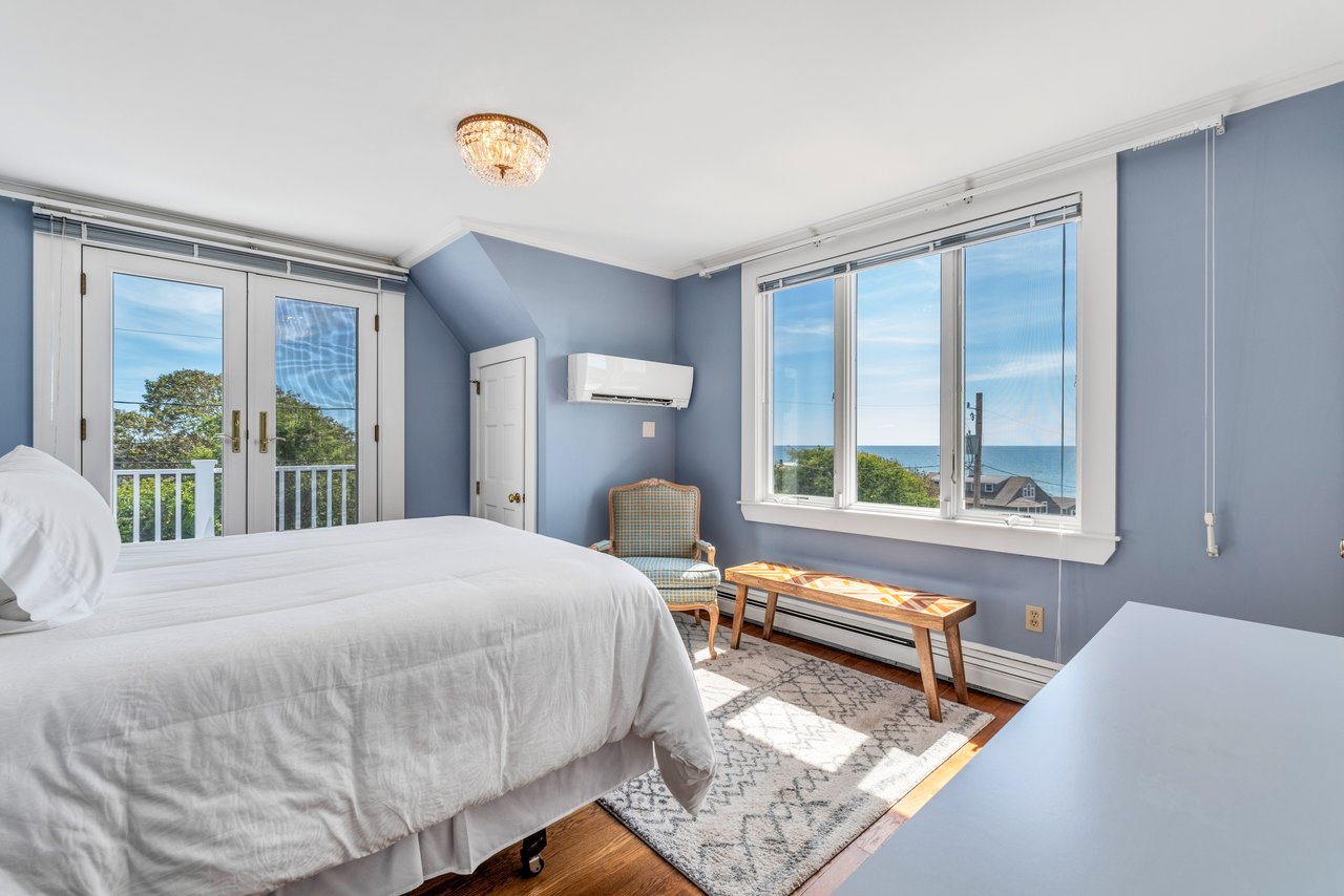 Expansive Water Views in Hyannis Port