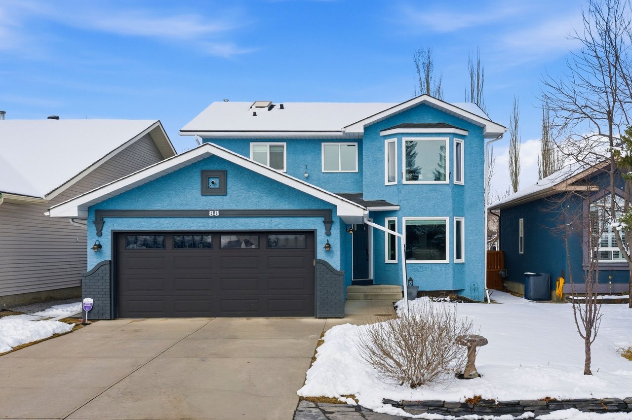 88 Sunmeadows Road SE