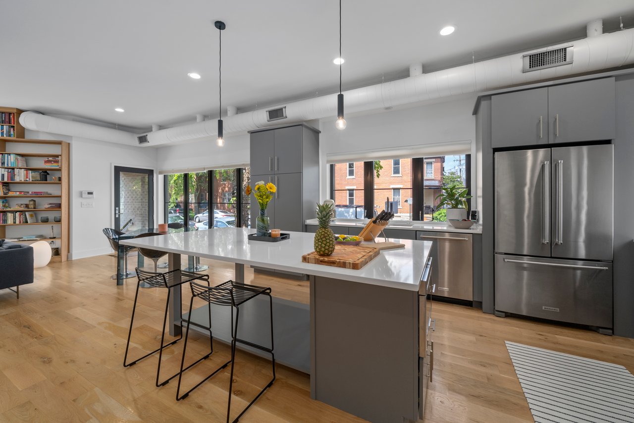 Homes with In-Law Suites