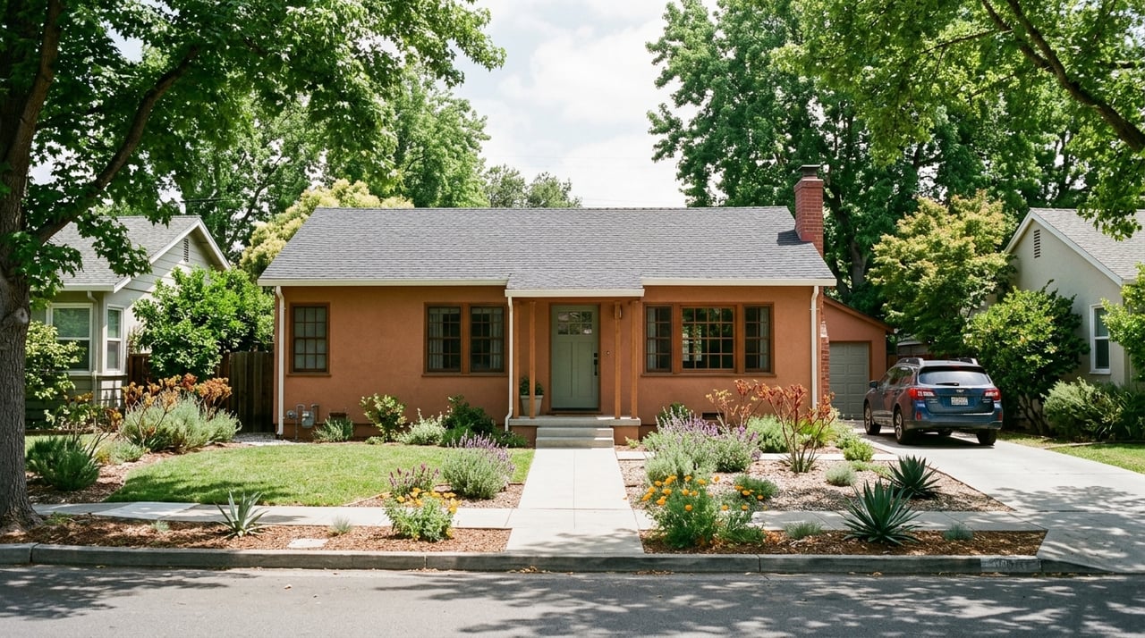 What To Expect When Buying A Starter Home In Valley Village