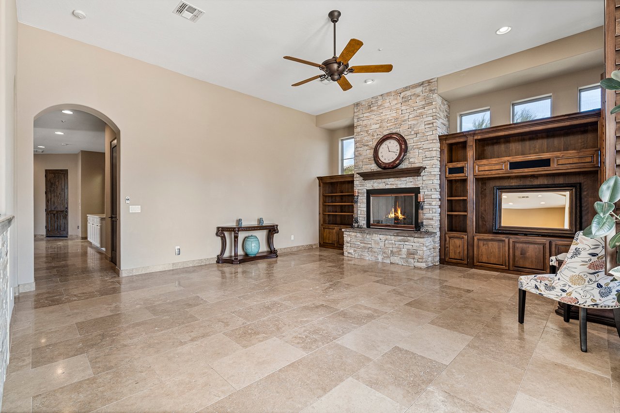 6981 E BLUE SKY Drive