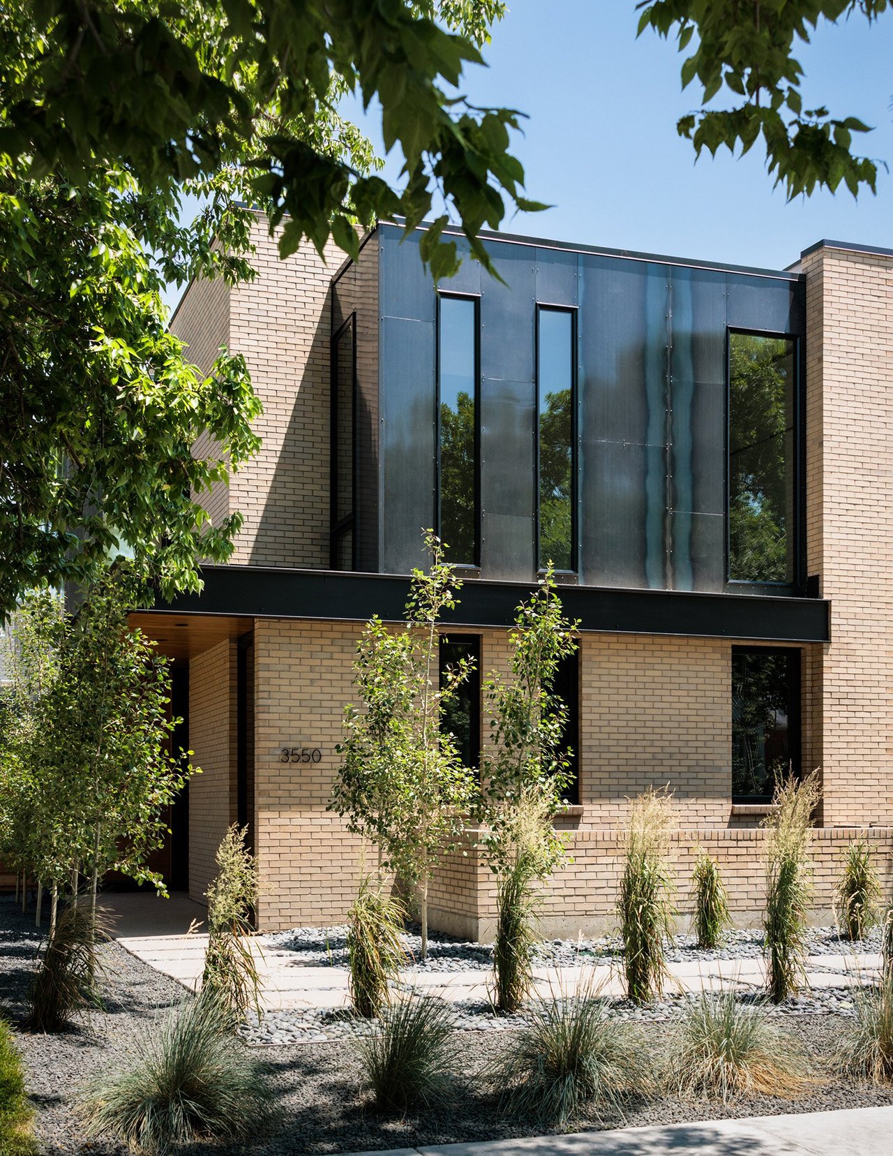 3550 VALLEJO STREET | The Reveal House