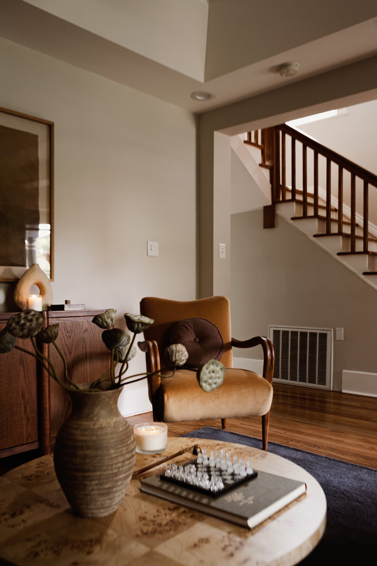 4208 Umatilla Street: A 1900 Victorian That Gets Sunnyside Right