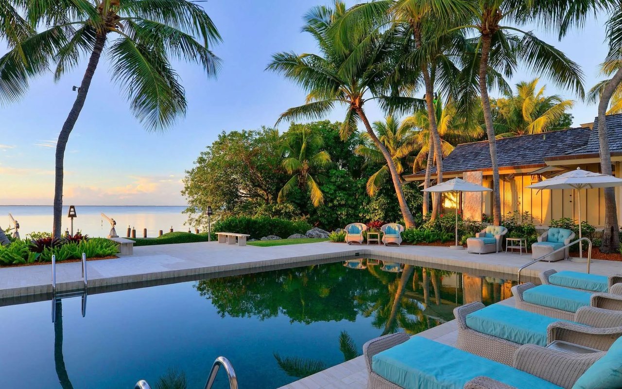 4 Ways to Protect Your Vacation Home