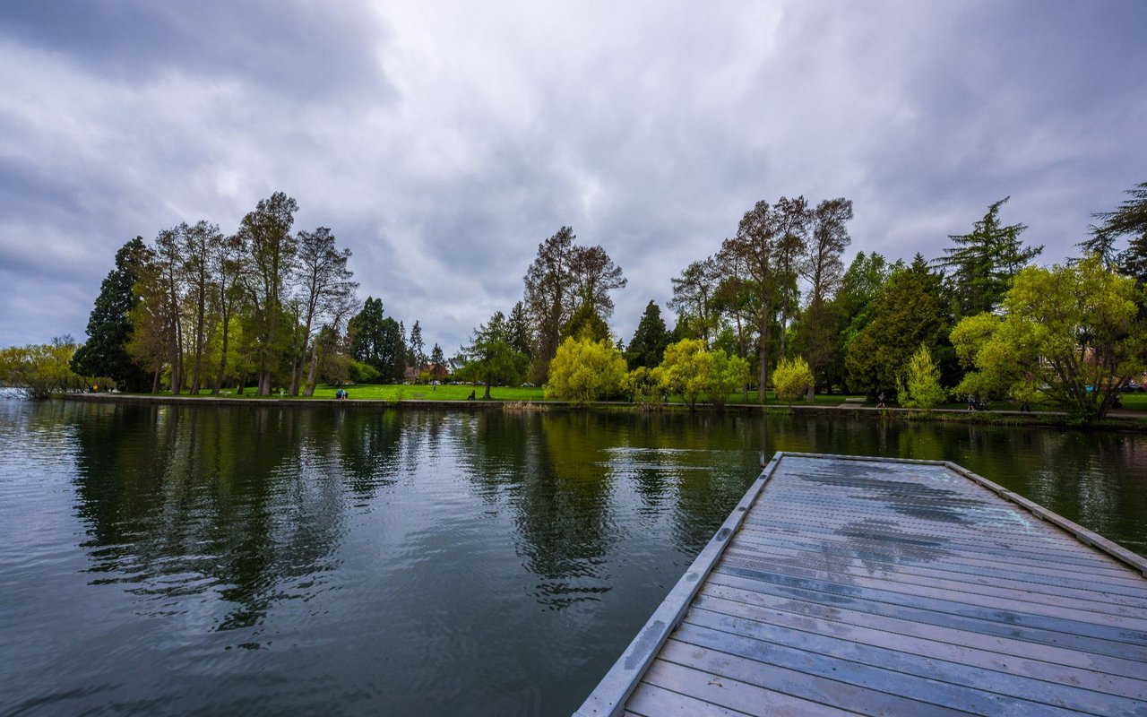 Green Lake
