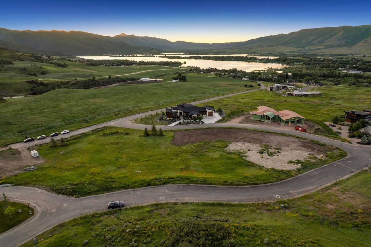 The Overlook at Dogwood Drive