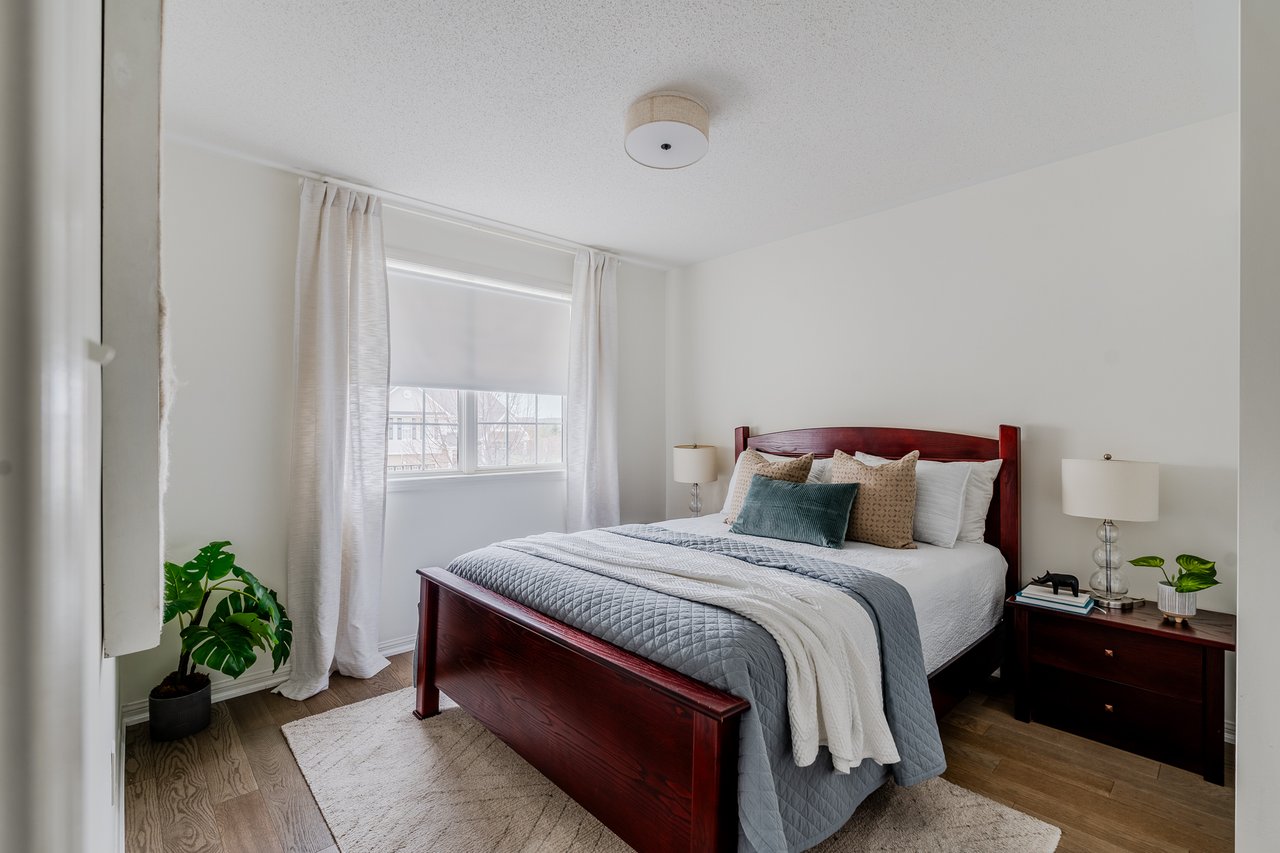 809 Trudeau Dr