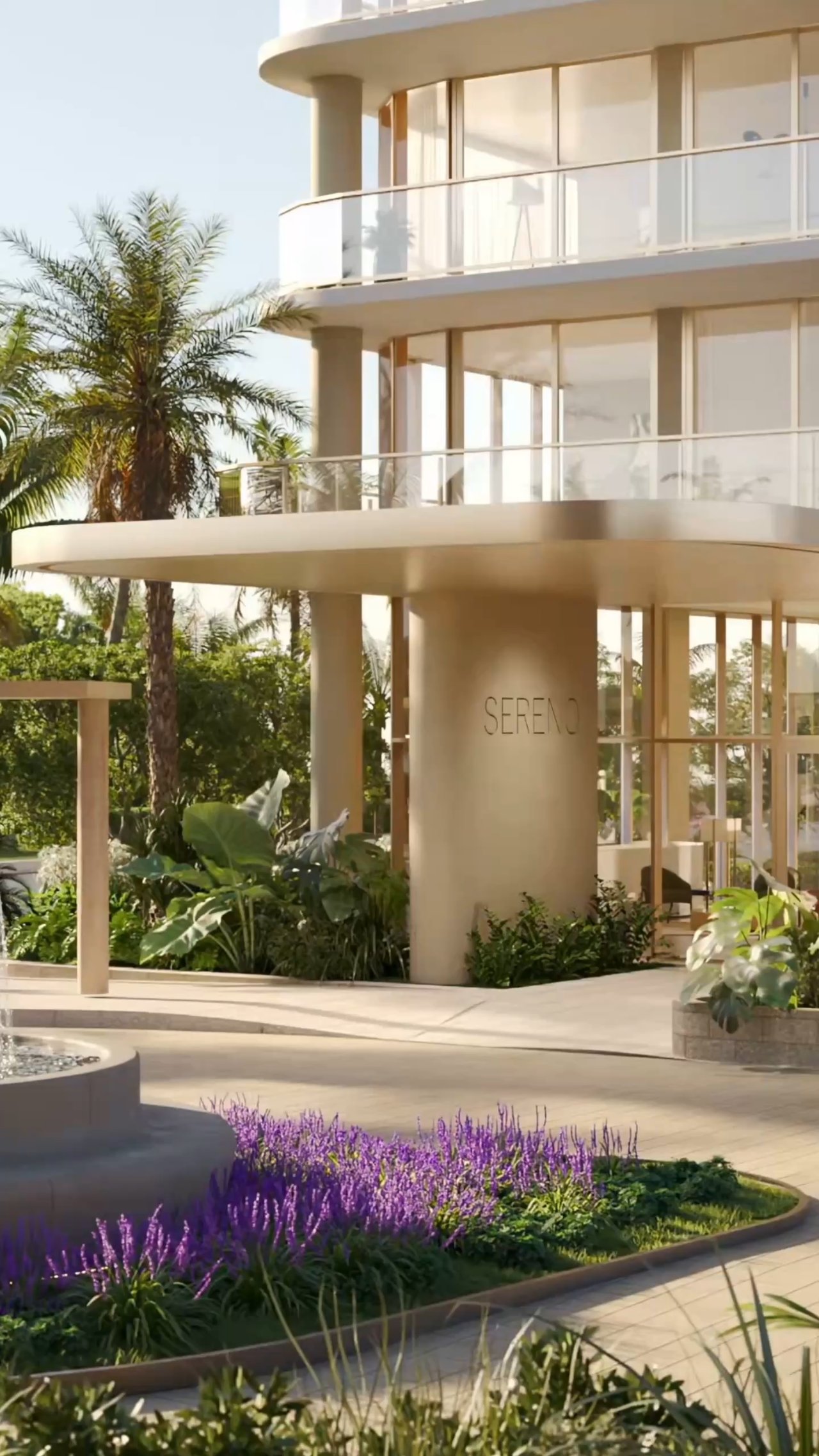 Sereno  Fort Lauderdale