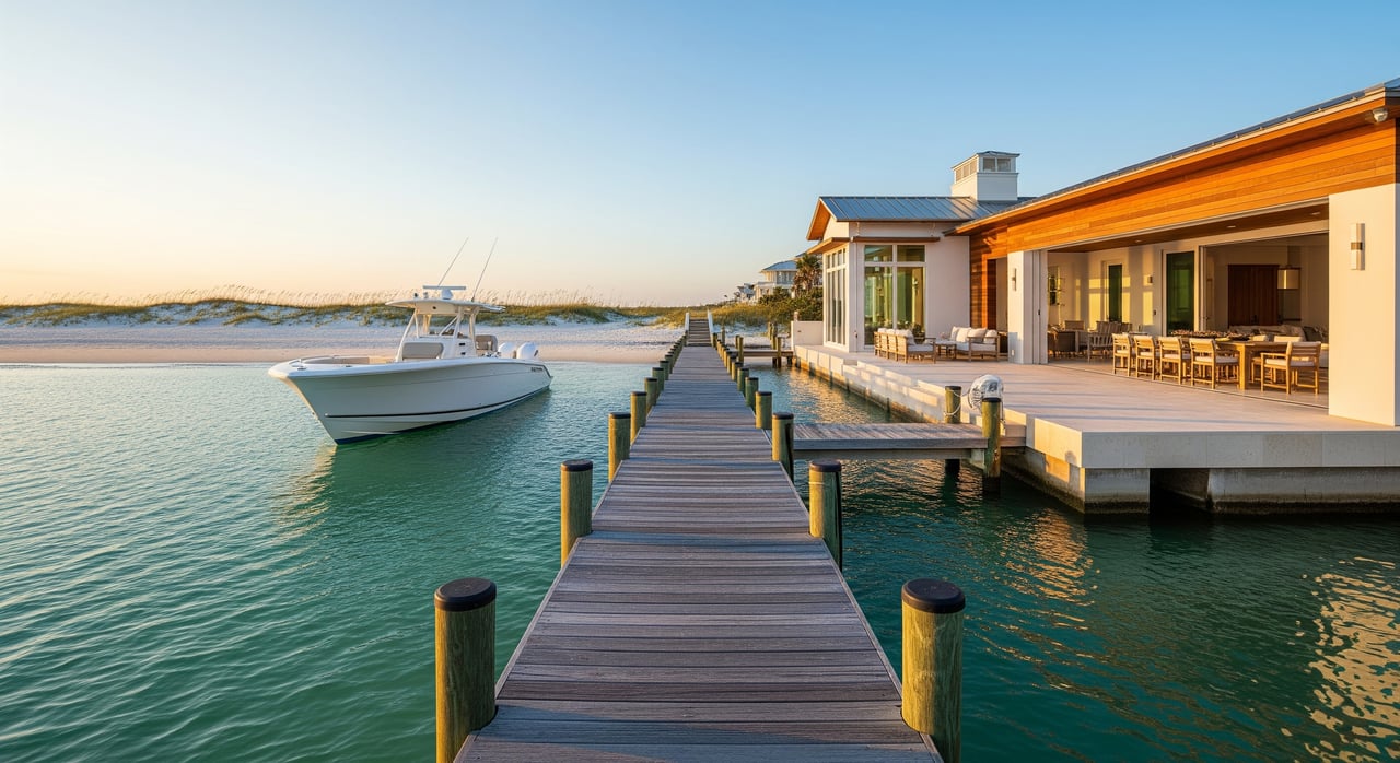 Living In Orange Beach: Beaches, Boating And Daily Life