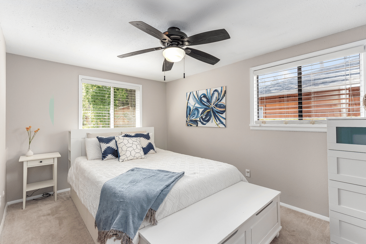 Just Listed: Beautifully Upgraded East Colfax Home