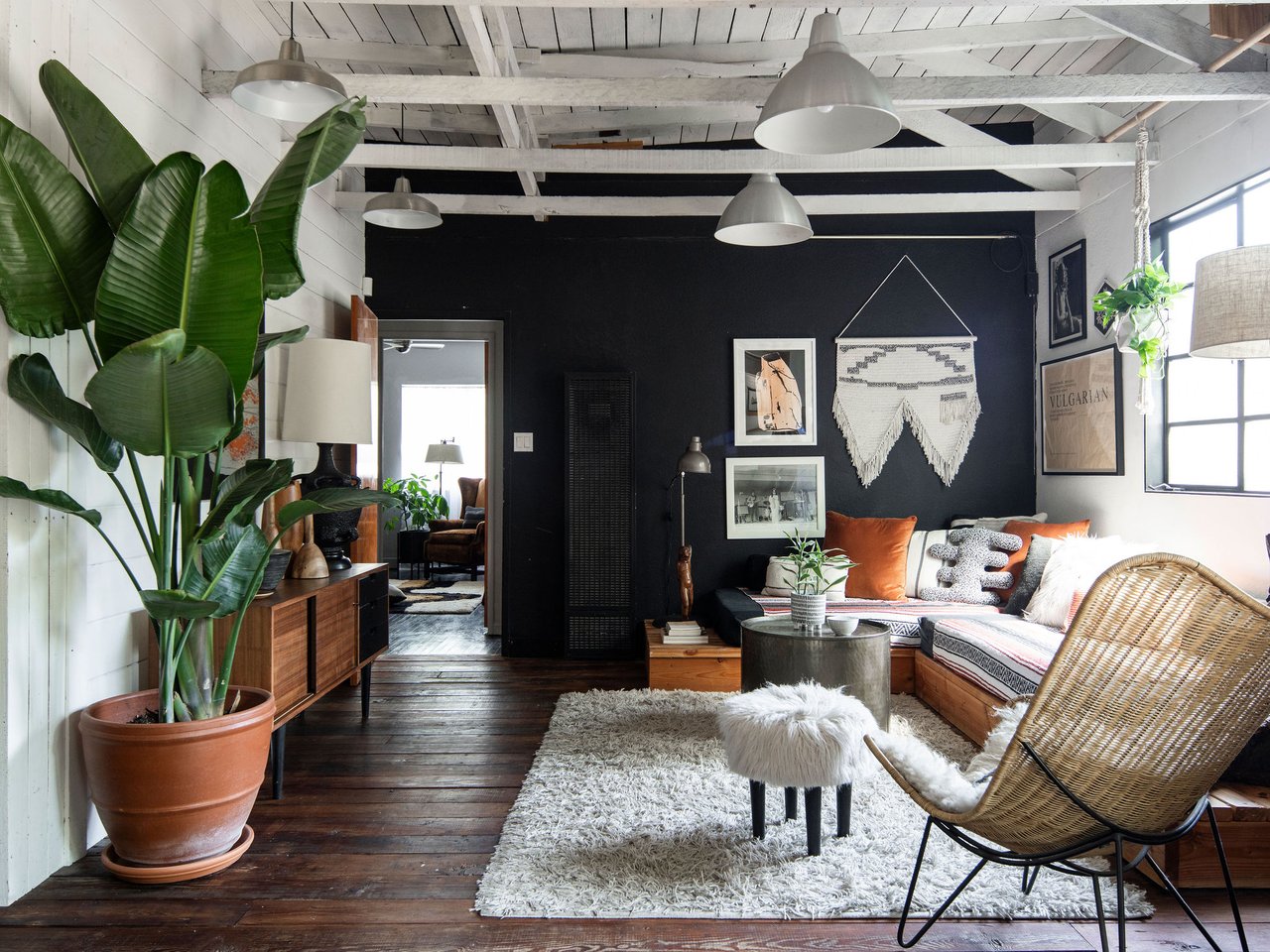 Rare Live / Work Compound in Boyle Heights