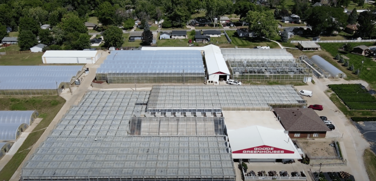 Goode Greenhouses