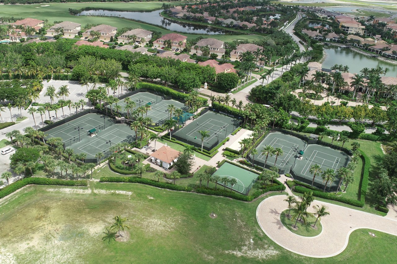 Miromar Lakes Beach & Golf Club - Volterra