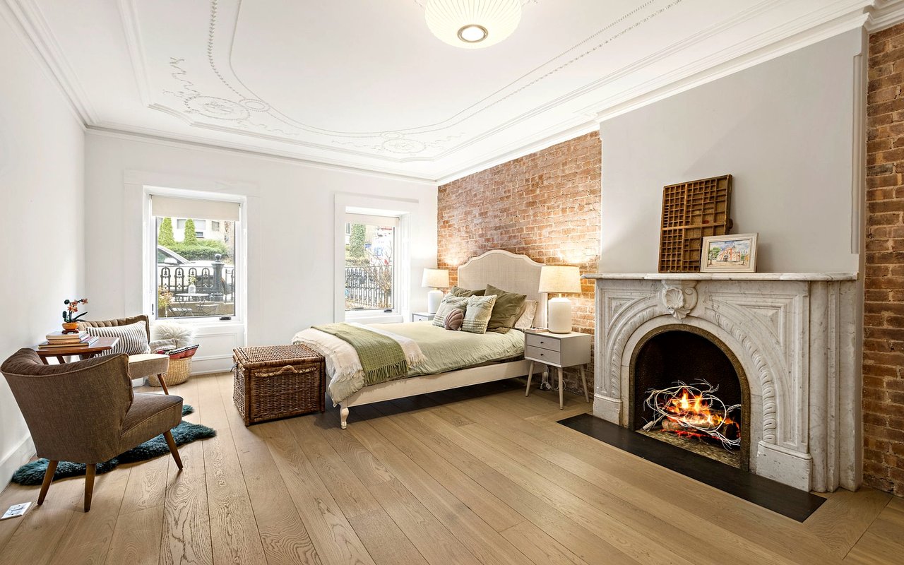How to Design a Guest Room That Feels Like Home